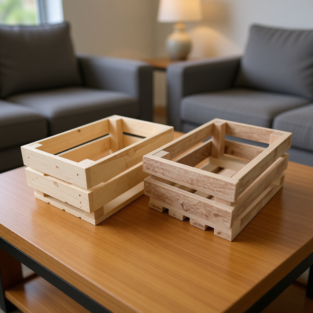 Organizador estandar